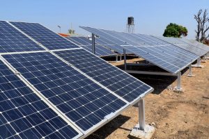 solaire photovoltaïque Giraumont